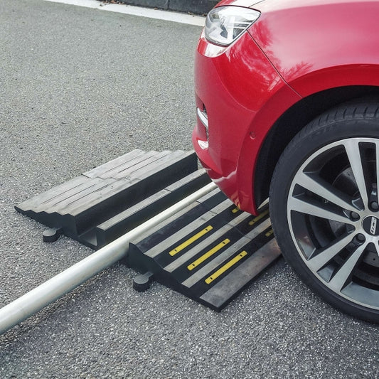 TRAFFIC-Line Hose and Cable Ramp