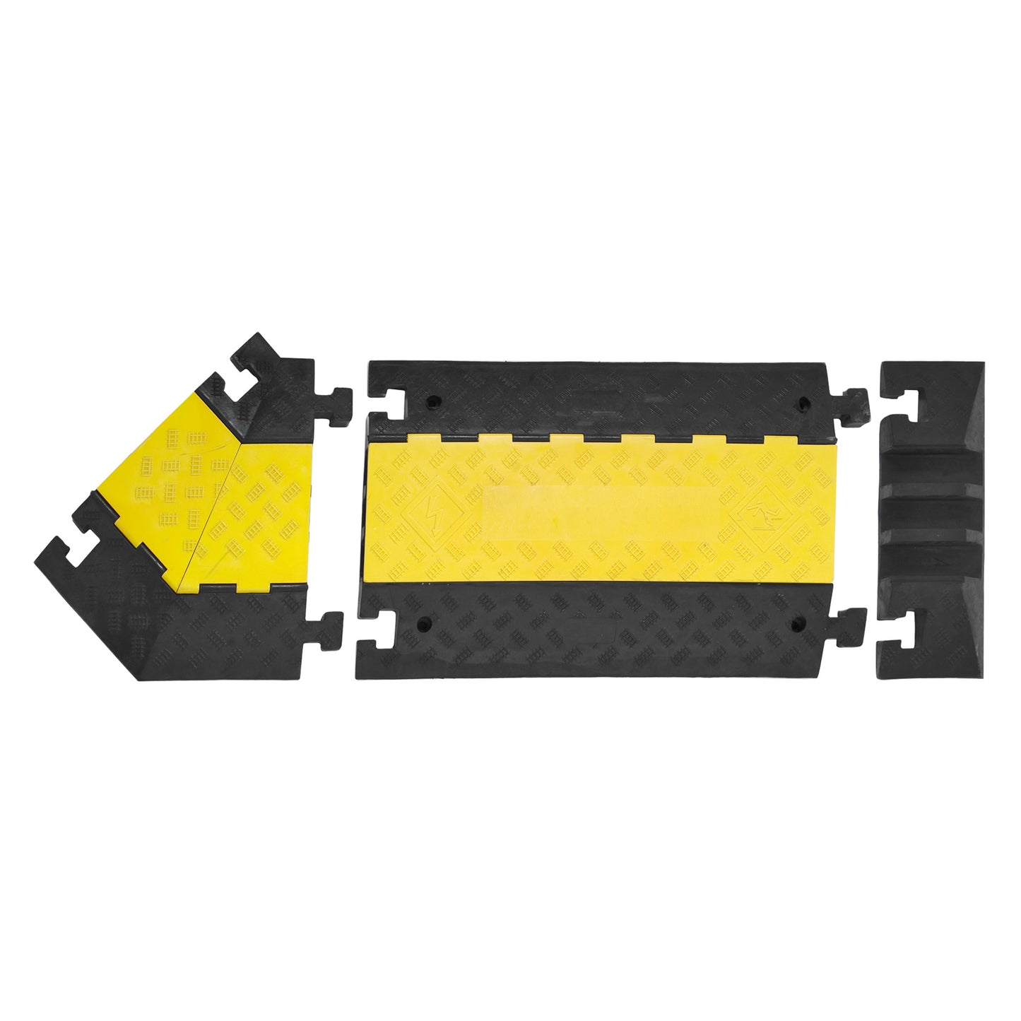 TRAFFIC-LINE Cable Ramp - LARGE