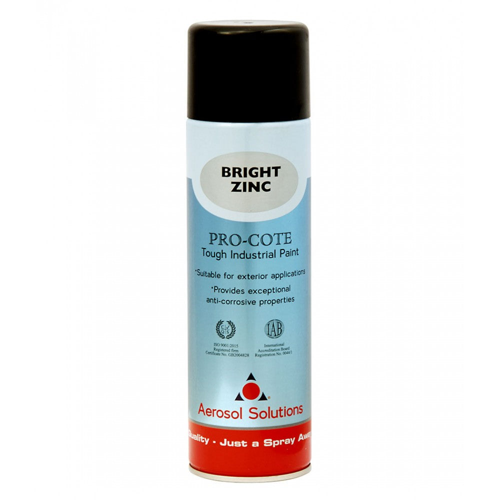 0831/0832 Tough Galvanising Compound - Pack of 12 x 500ml