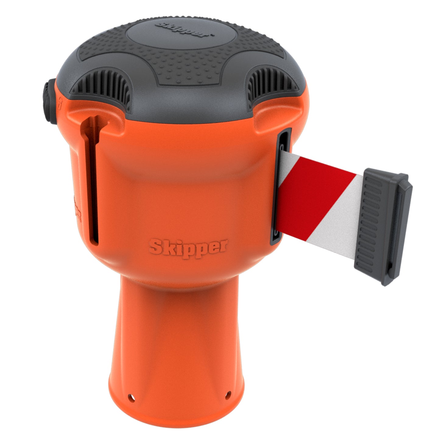 Skipper Barrier System