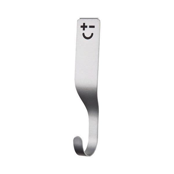55968 Hook for 360mm aluminium magnetic rail