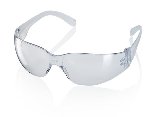 Burnley College CTAS Safety Glasses