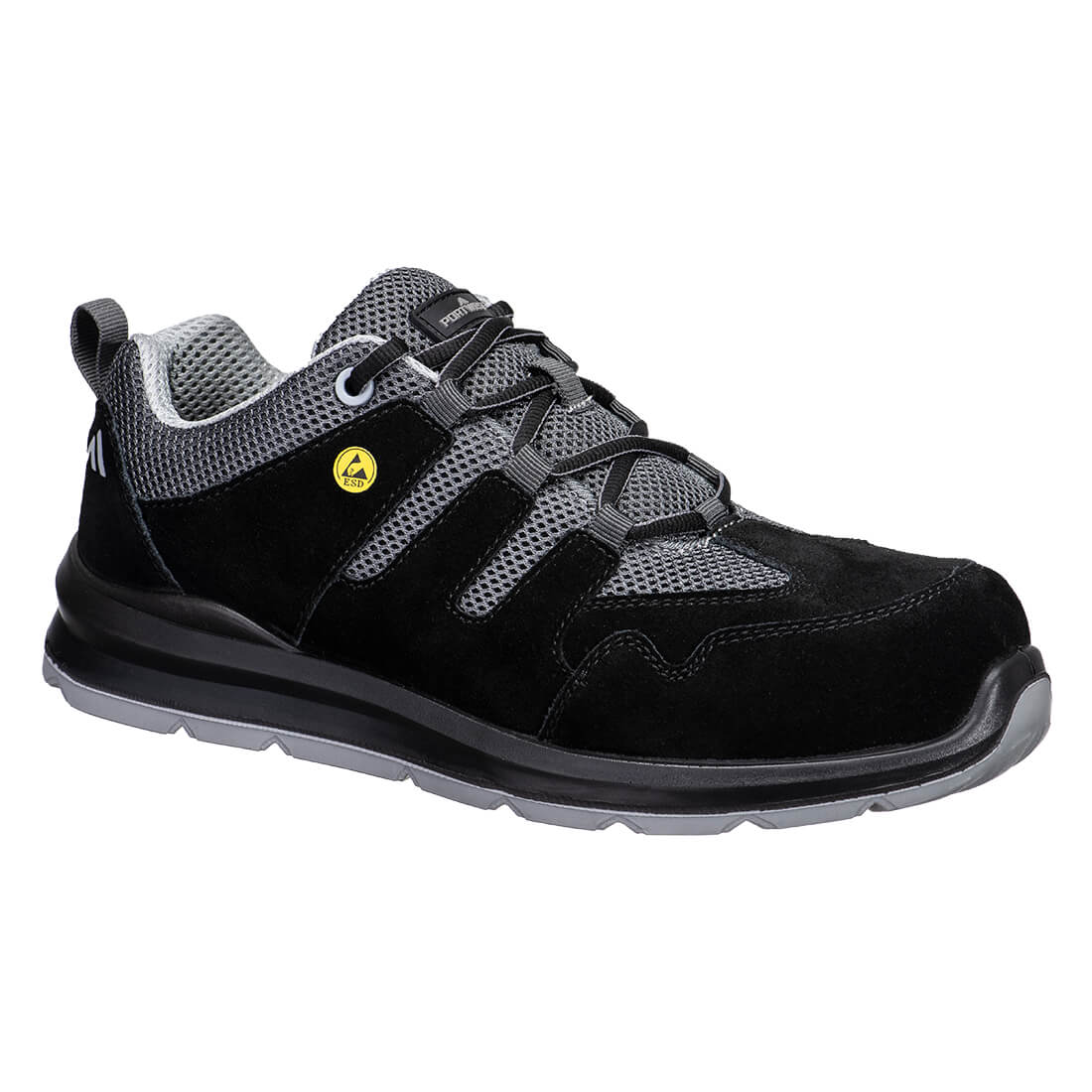Burnley College FE07BGY Safety Trainer