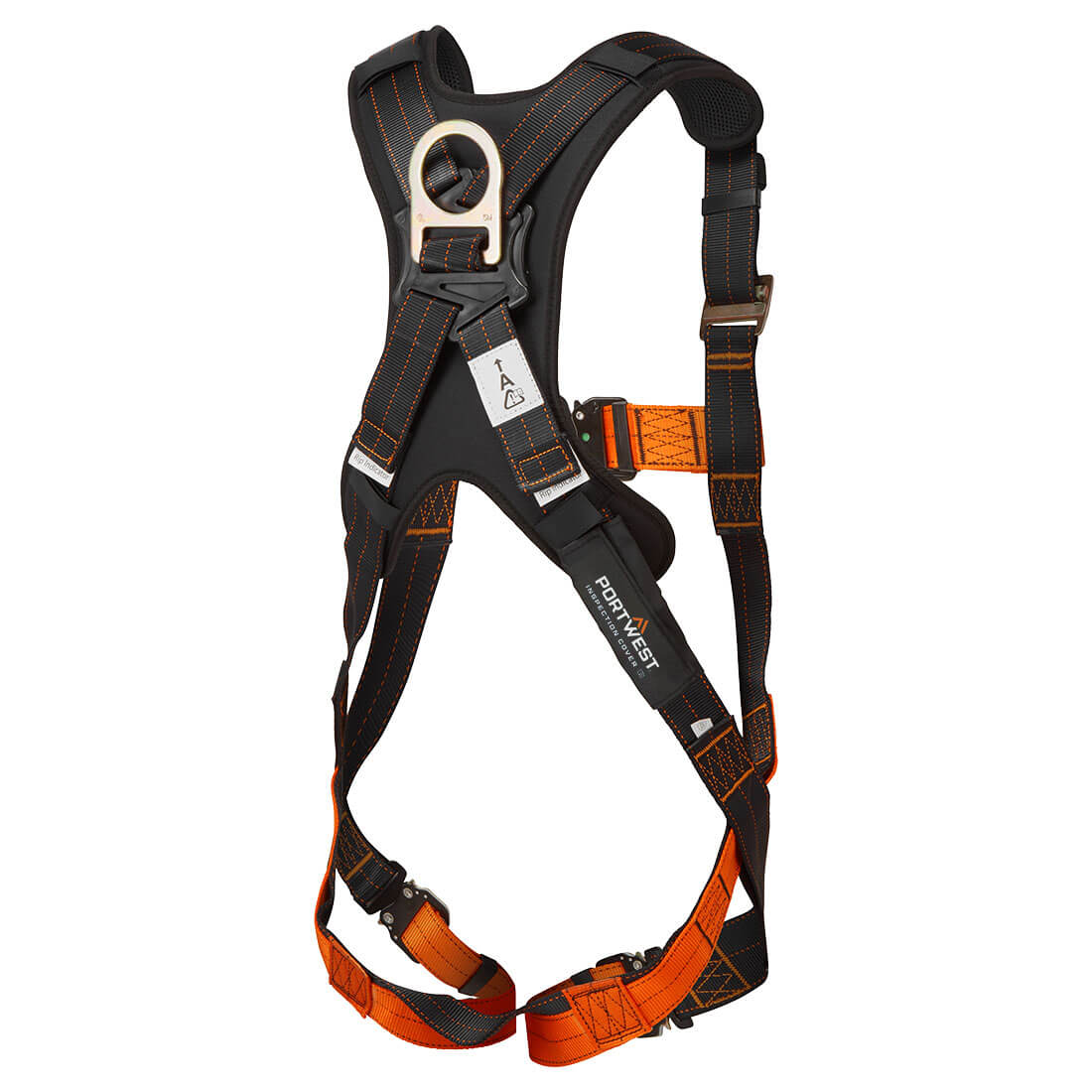 FP72 - Portwest Ultra 2 Point Harness