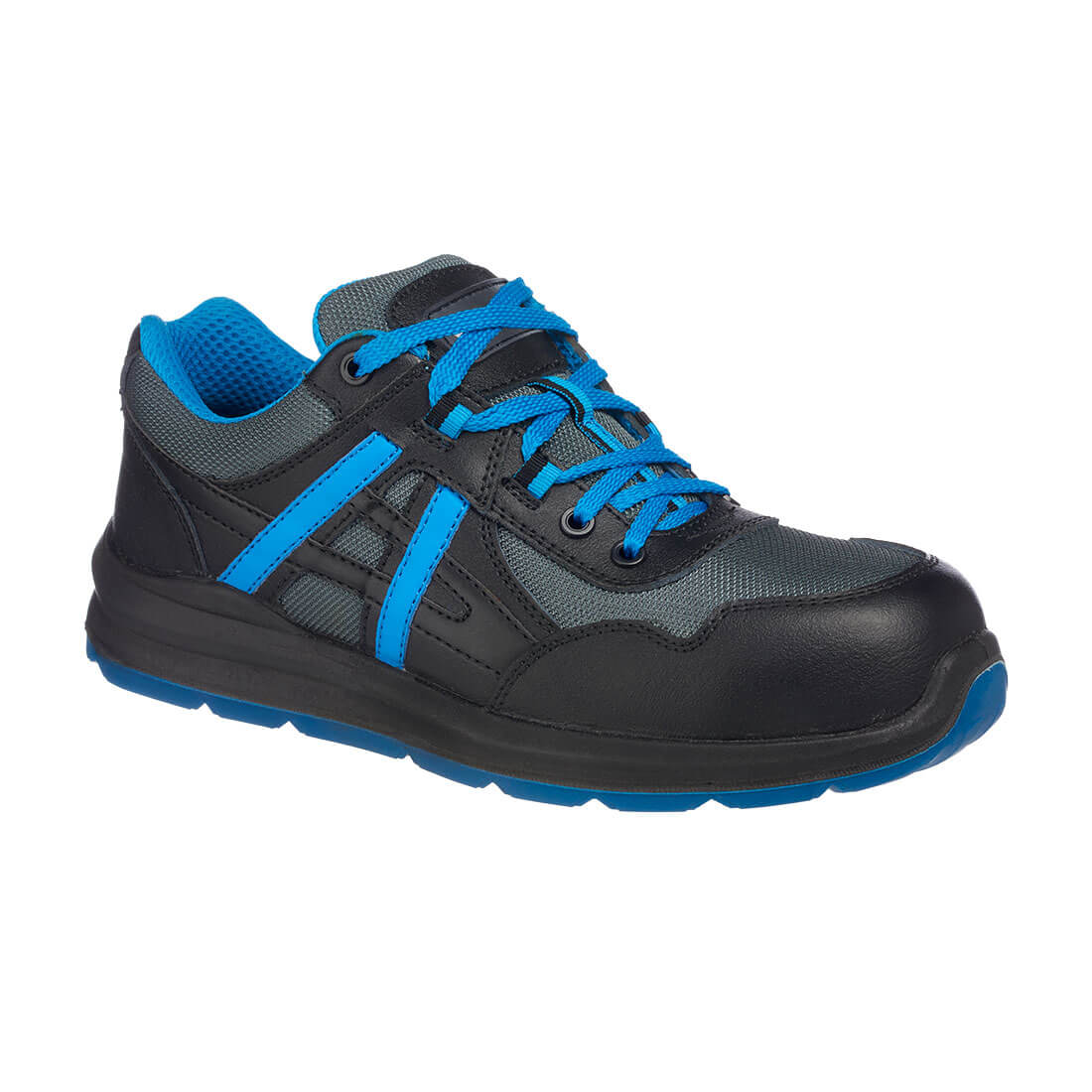 Burnley College FT60BKB Safety Trainer