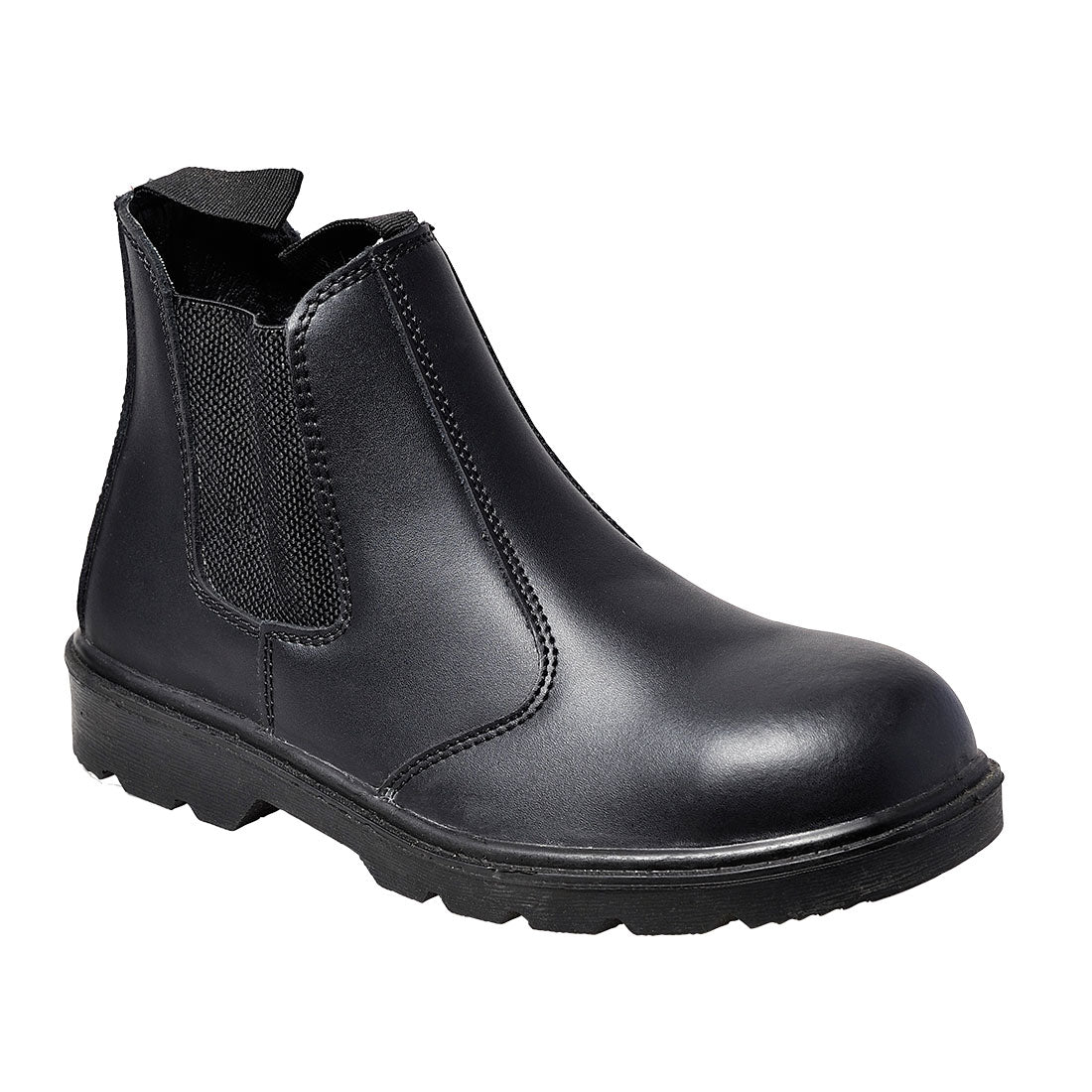 FW51 Portwest Black Dealer Boot