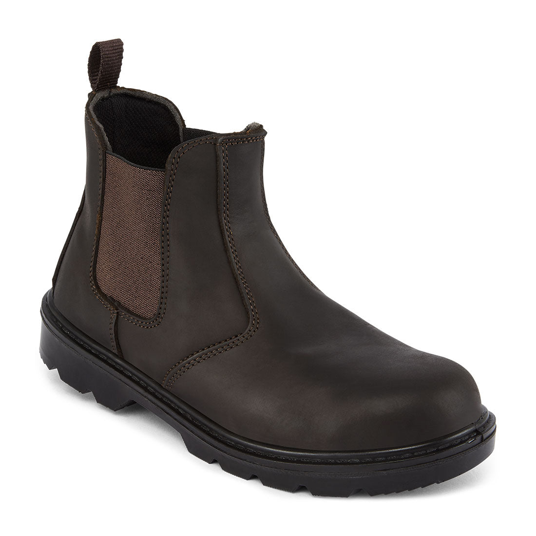 FW51 Portwest Black Dealer Boot