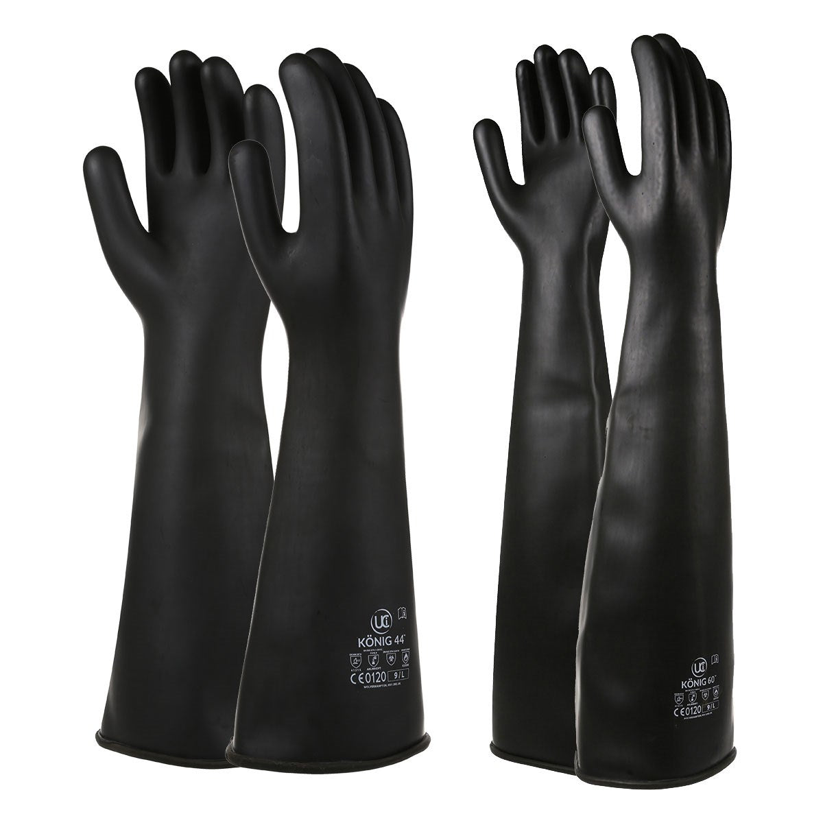 UCI Konig Heavyweight Gauntlet
