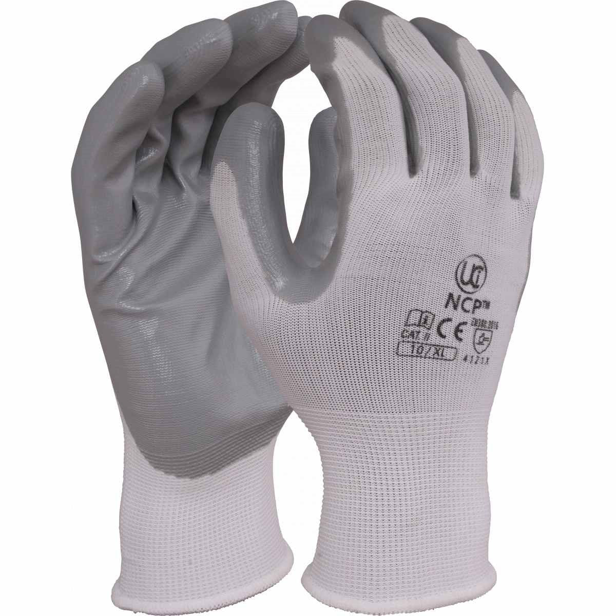 Nitrile Gloves SZ
