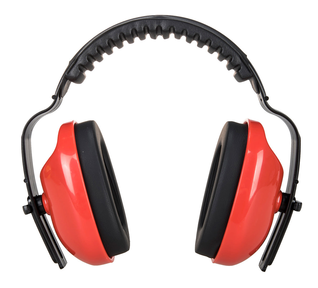 PW48 - Portwest Classic + Over Head Ear Protector