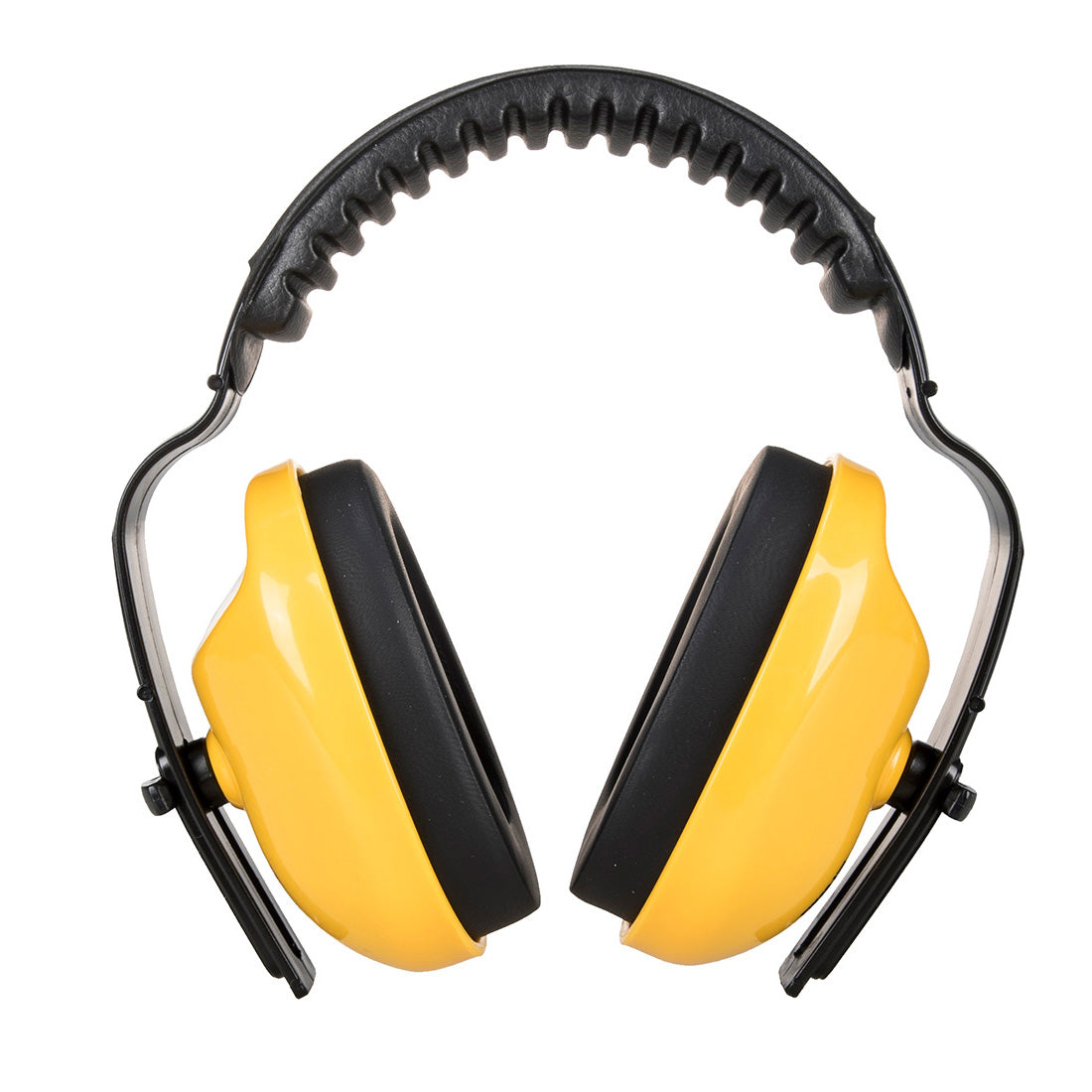 PW48 - Portwest Classic + Over Head Ear Protector