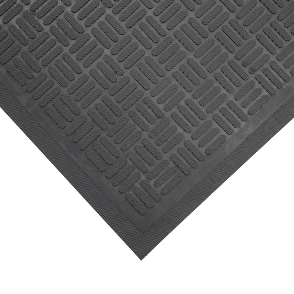 COBAscrape Rubber Workplace Mat