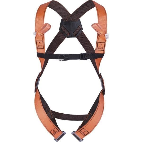 Deltaplus Standard Harness