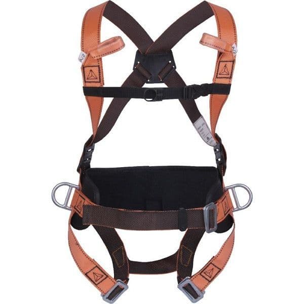 Deltaplus Standard Harness