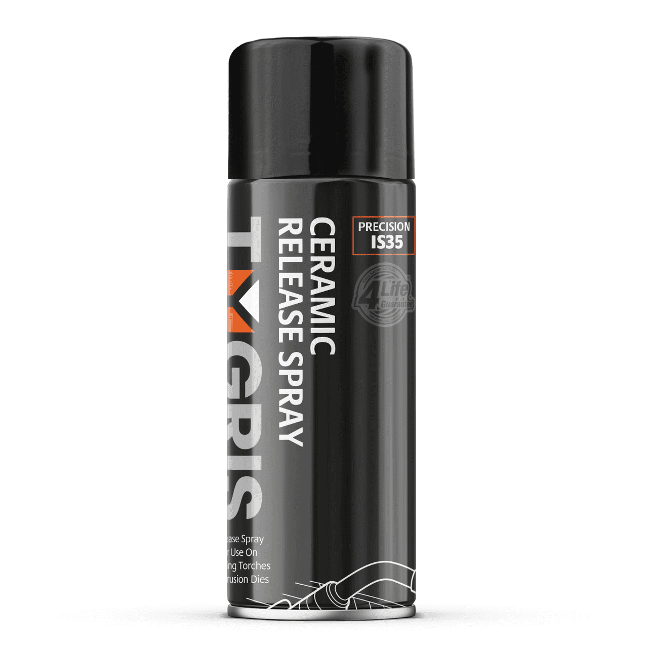 IS35 Boron Nitride Ceramic Release Agent 400ml