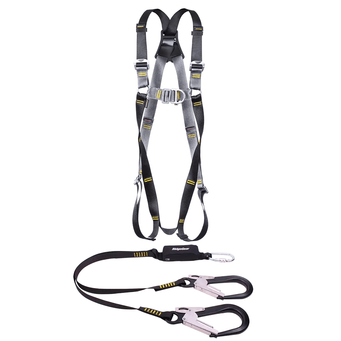 RGHK4 - Twin Leg Scaffolder's Kit
