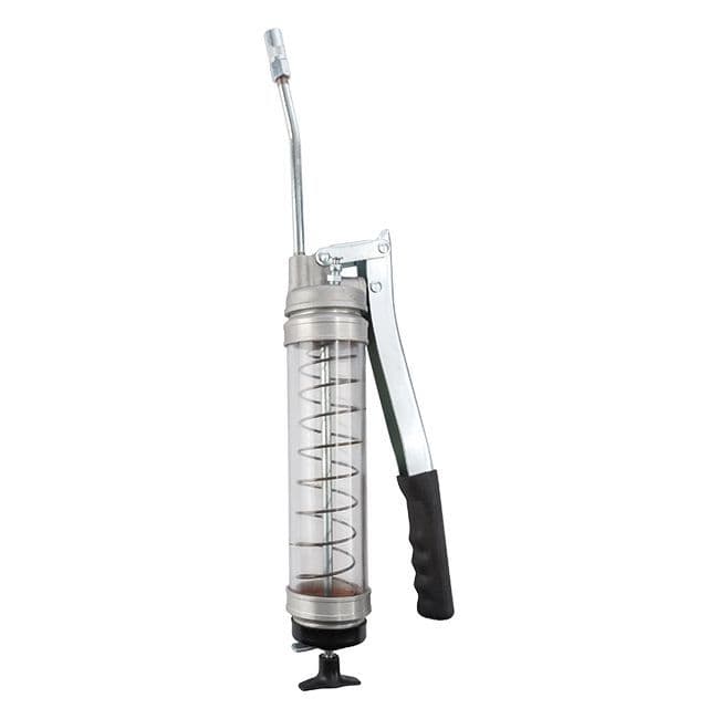 TGG506 Clear Vision Side Lever Grease Gun