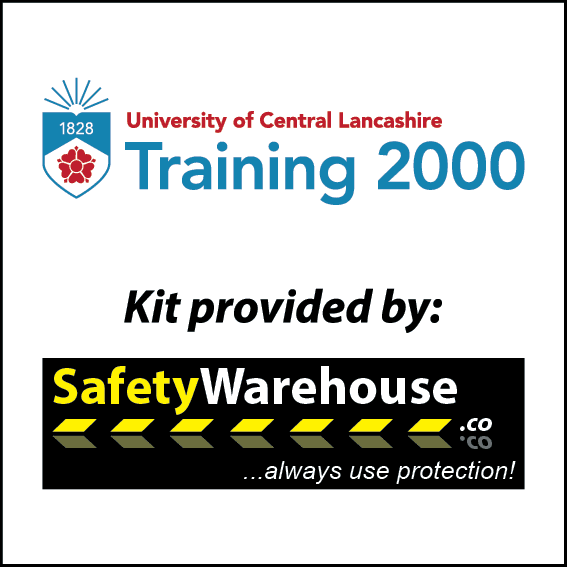 Training 2000 Engineer Apprentice Workwear