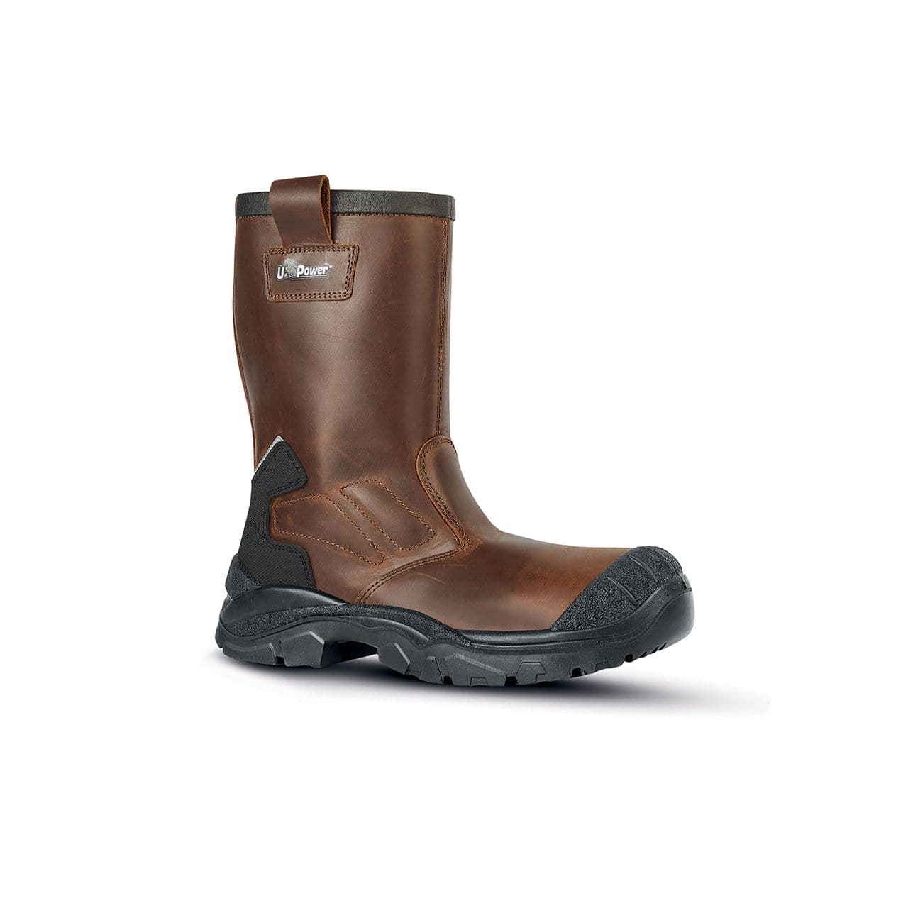 U-Power ALASKA UK S3 CI SRC