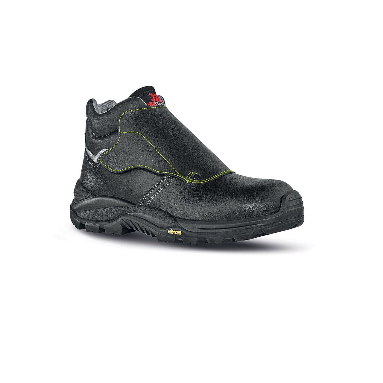 U-Power BULLS S3 HRO HI SRC