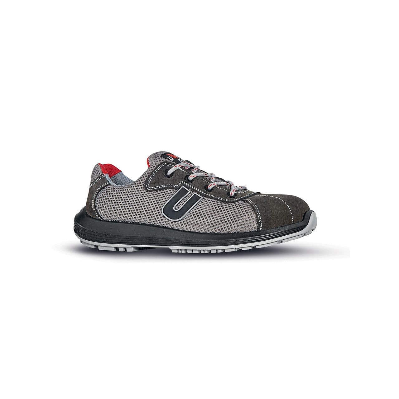 U-Power COAL S1P SRC