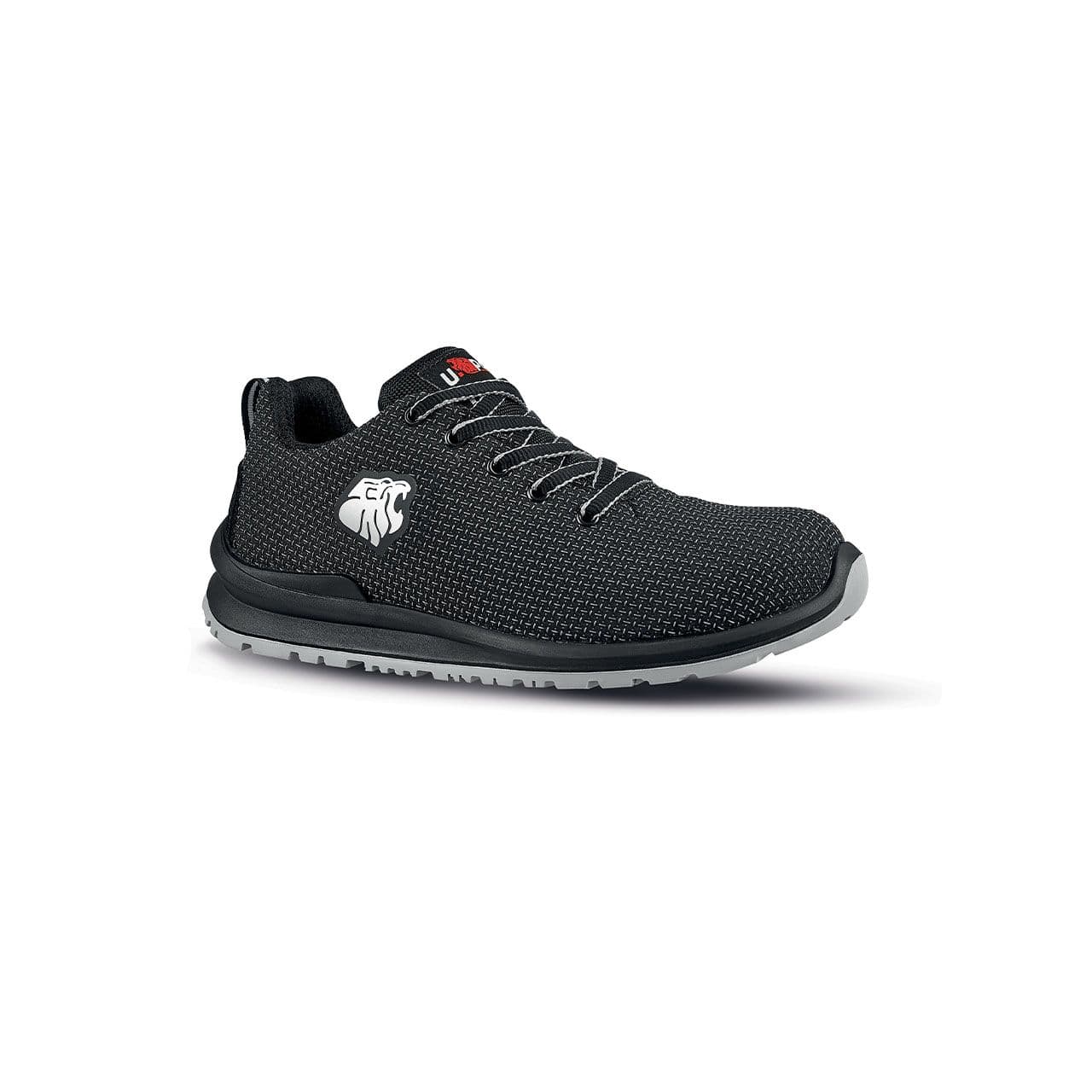 U-Power JAMES S3 SRC