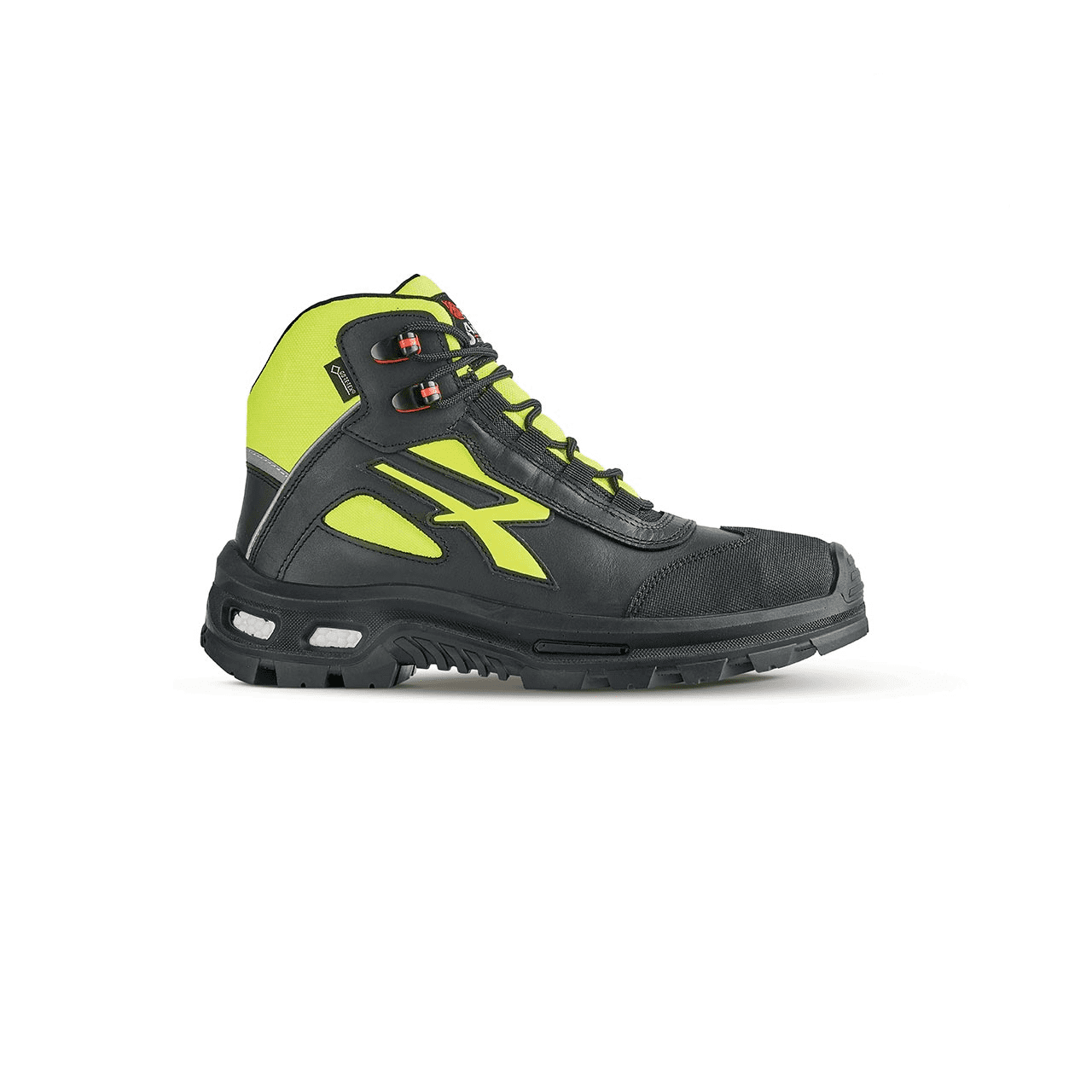 U-Power MIND S3 CI WR SRC