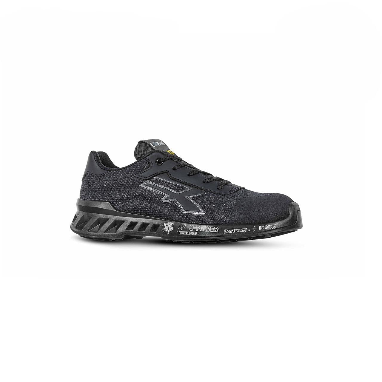 U-Power SCOTT ESD S1P SRC