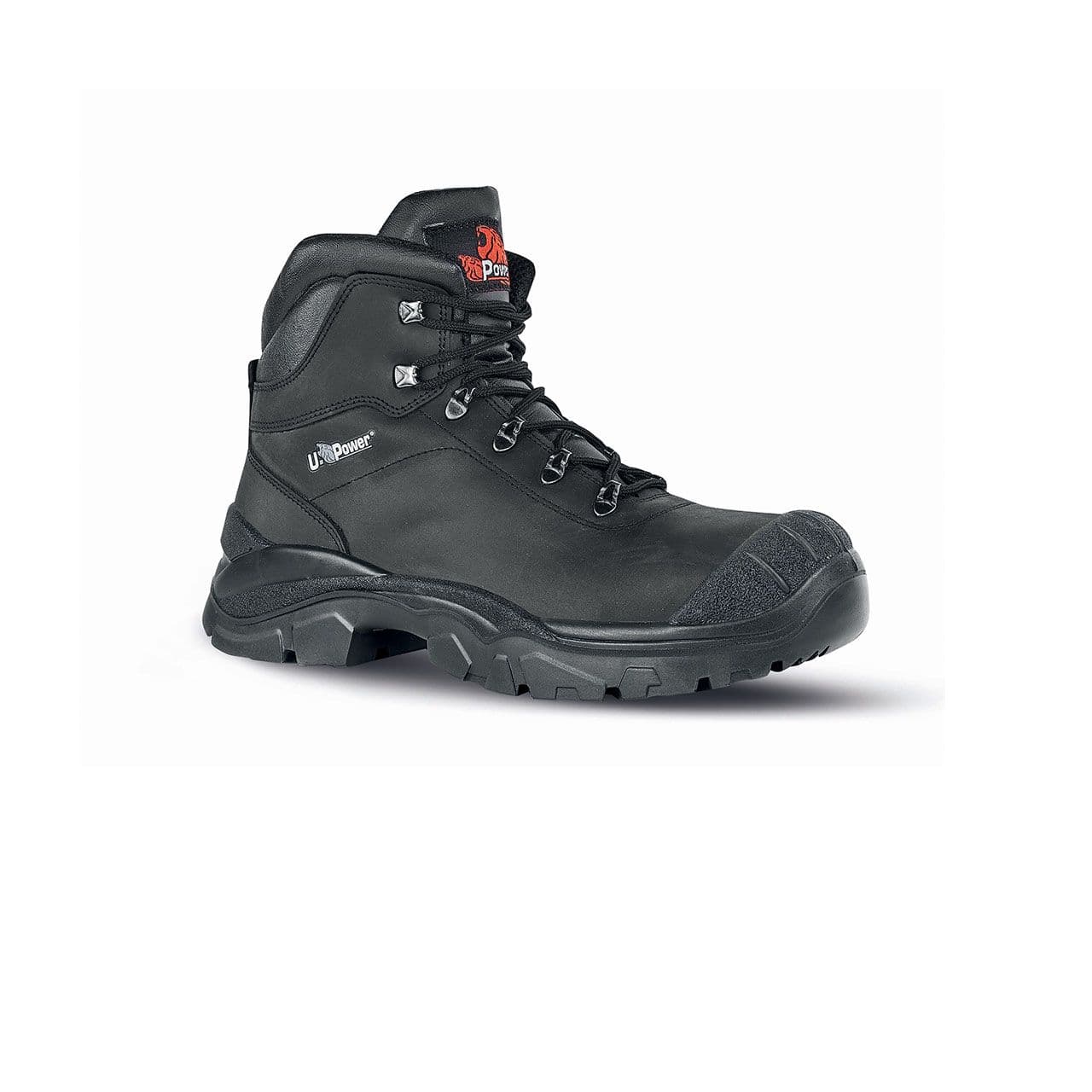 U-Power TERRANOVA UK S3 SRC