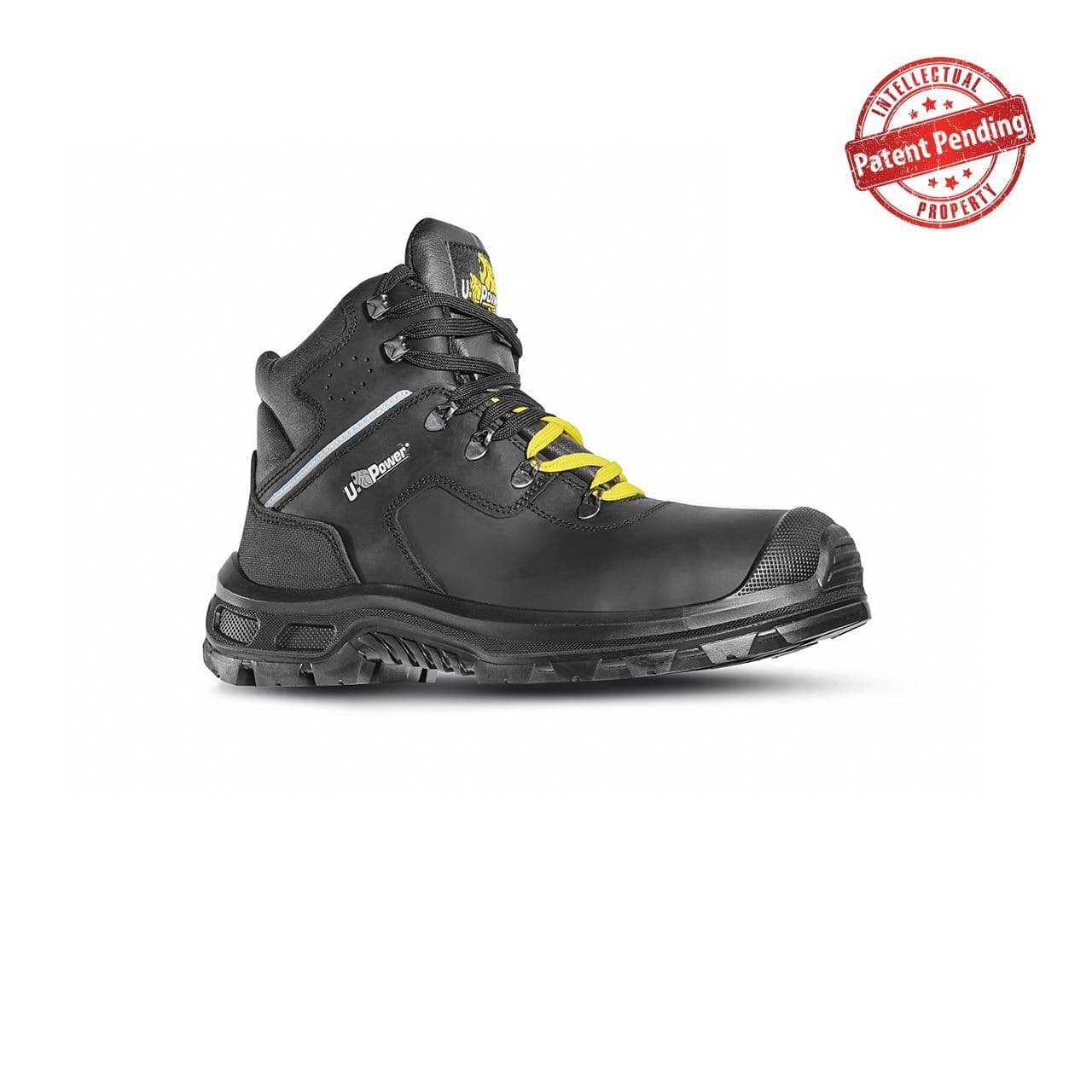 U-Power THANOS ESD S3 UK CI SRC