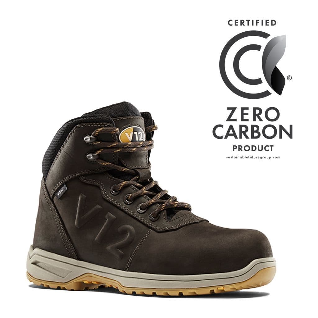 V2130 Lynx IGS Brown S3 Waterproof IGS Hiker
