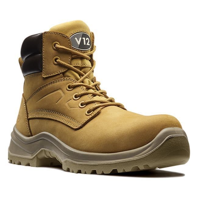 V6420.01 Honey Bobcat STS Boot