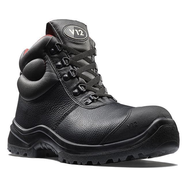 V6863.01 Black Rhino STS Boot