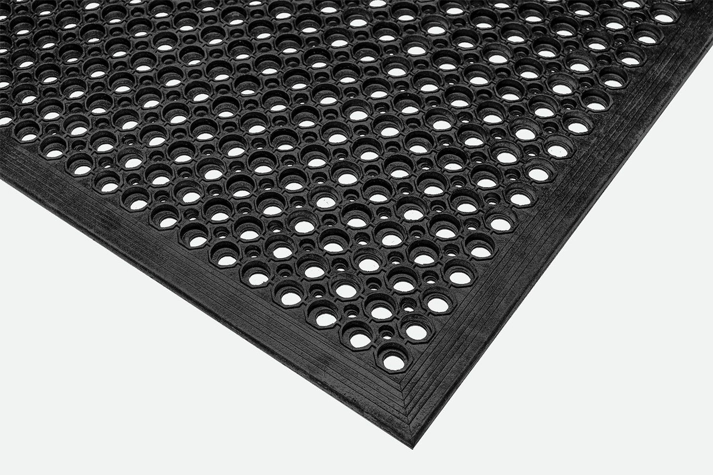 Workzone Multi-Purpose Hardwearing Anti-Fatigue Mat