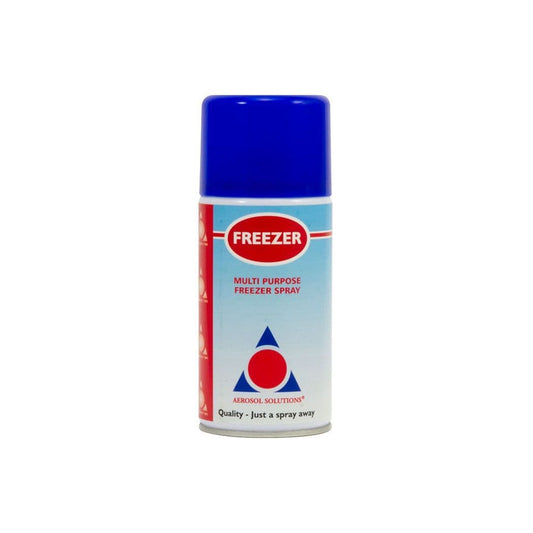 0103 FREEZER Fault Finding Spray - Pack of 12 x 300g