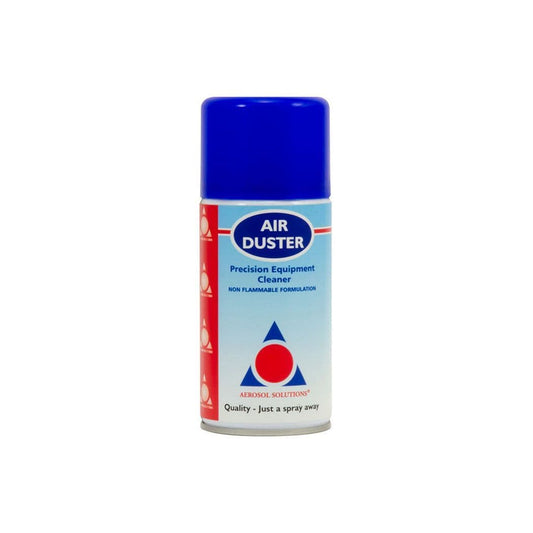 0105 AIR DUSTER Non- Flammable Air Duster - Pack of 12 x 300g