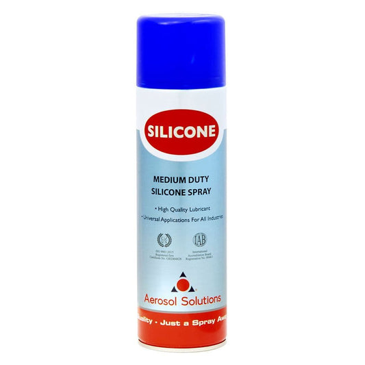 0200 SILICONE Medium Duty Silicone - Pack of 12 x 500ml