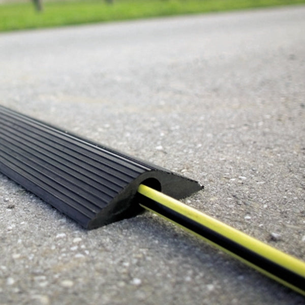 TRAFFIC-LINE Hose/Cable Ramp 10m Roll