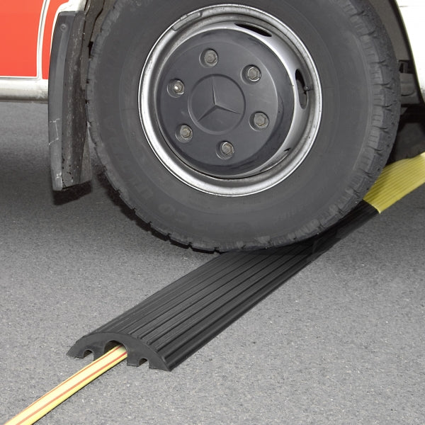 TRAFFIC-LINE Cable Ramp - SMALL