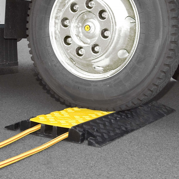 TRAFFIC-LINE Cable Ramp - LARGE