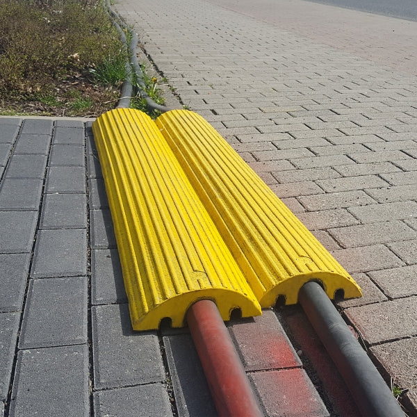 TRAFFIC-LINE Cable Ramp - SMALL