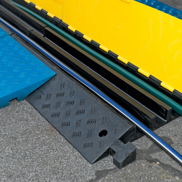 TRAFFIC-LINE Wheelchair ramps for cable/hose ramps