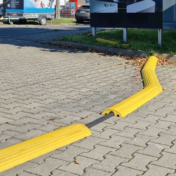 TRAFFIC-LINE Cable Ramp - SMALL