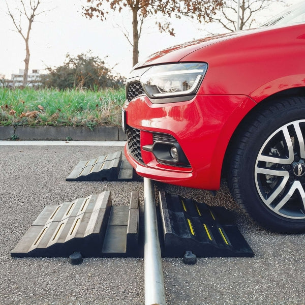 TRAFFIC-Line Hose and Cable Ramp