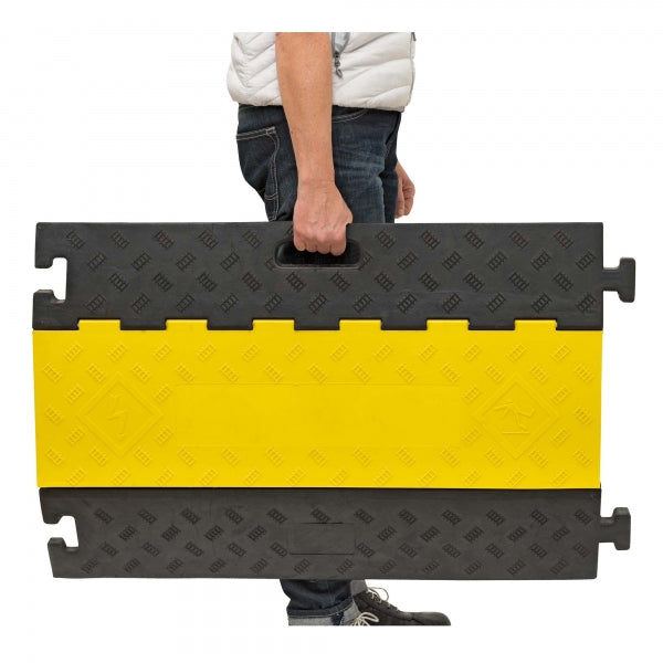 TRAFFIC-LINE Cable Ramp - Medium