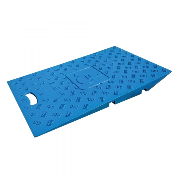 TRAFFIC-LINE Wheelchair ramps for cable/hose ramps