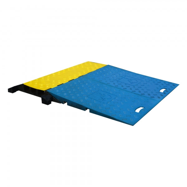 TRAFFIC-LINE Wheelchair ramps for cable/hose ramps
