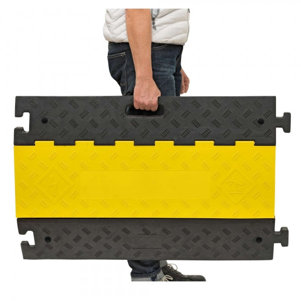 TRAFFIC-LINE Cable Ramp - LARGE