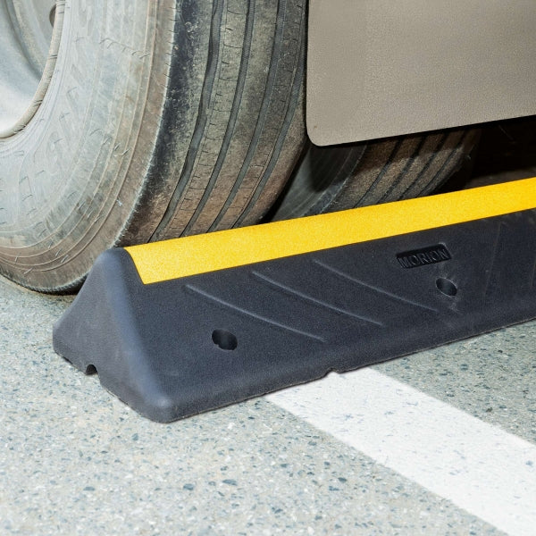 TRAFFIC-LINE Heavy Duty Wheel Stop