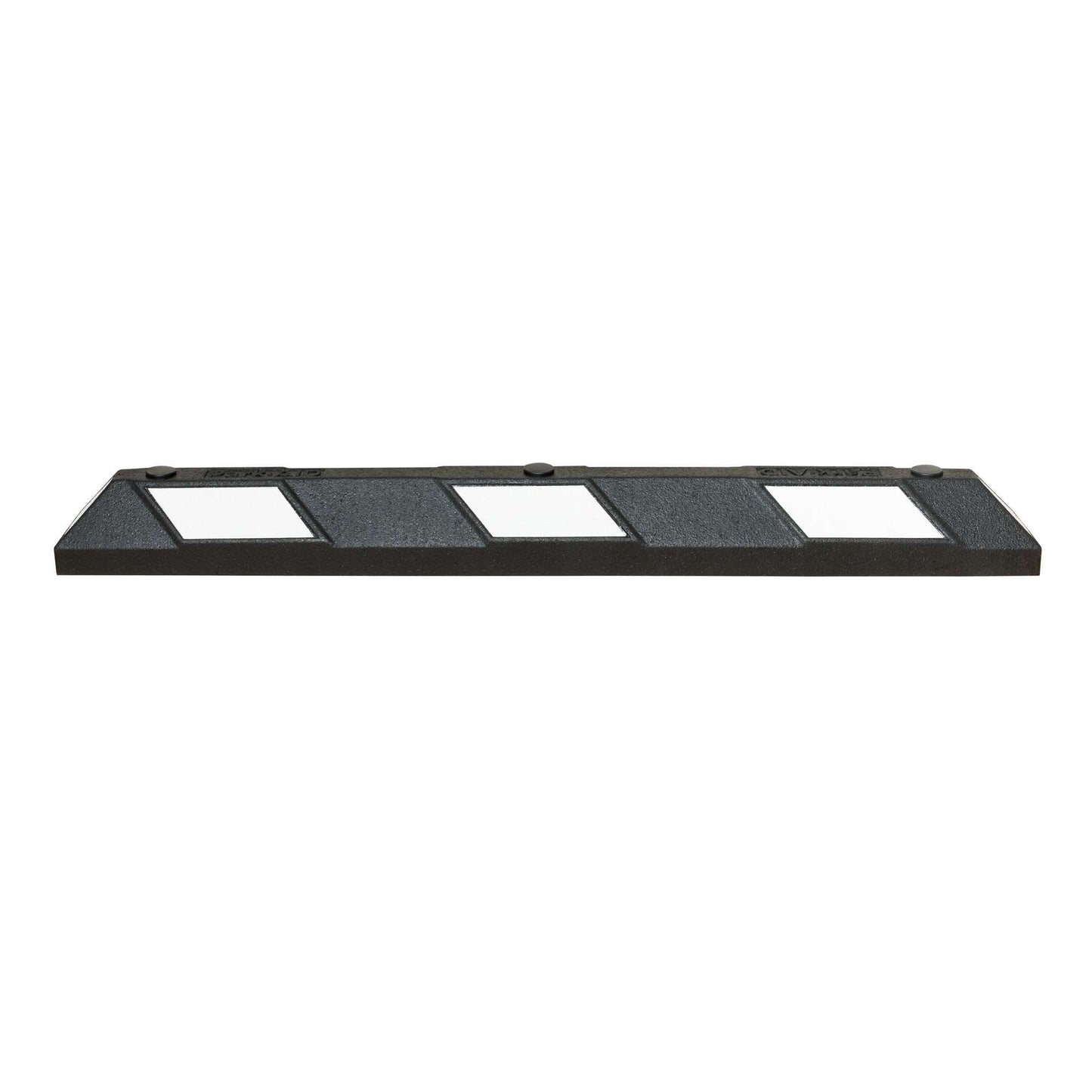 TRAFFIC-LINE Park-AID Wheel Stops